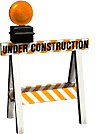 under construction
