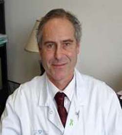 Dr Christian Perronne